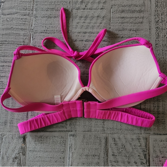 Push Up Bikini Set - Picture 5 of 10